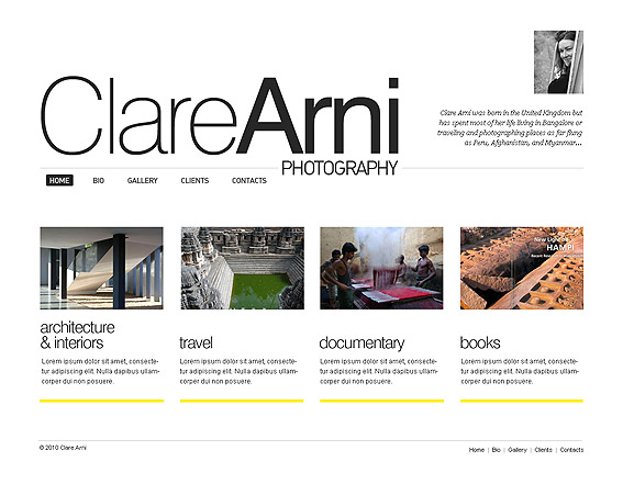 Clare Arni Photography Clare Arni Photography